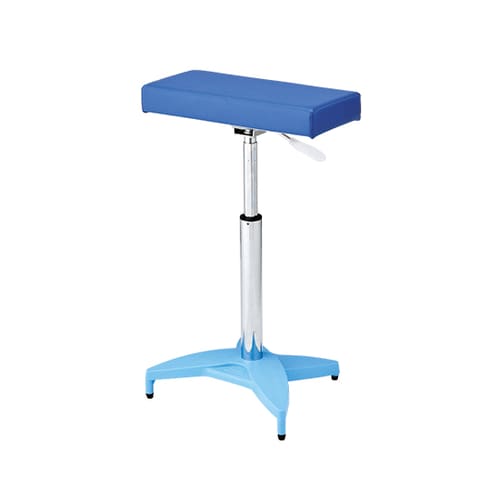 カラフル上肢台 ブルー GL−B