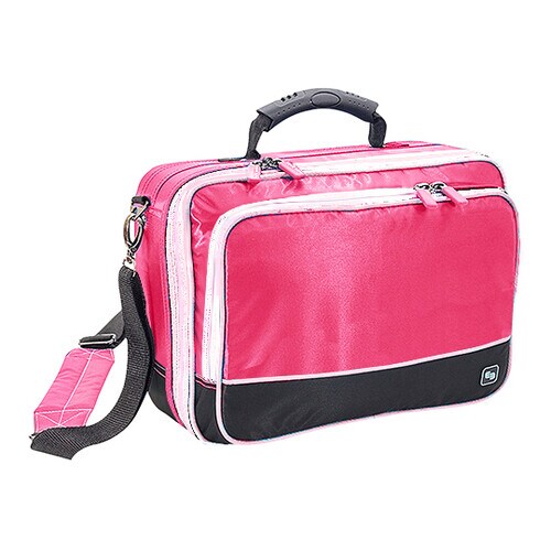 訪問看護用バッグ コミュニティーズ ピンク