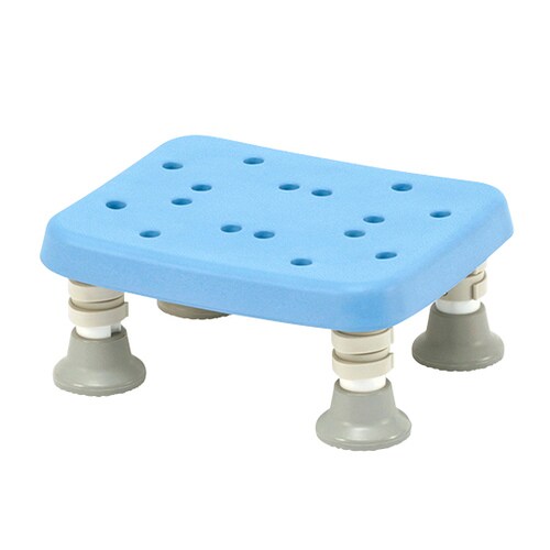 浴槽台 ソフトレギュラー1826 ブルー