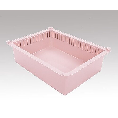 トレー 34−10タイプ(深さ10cm) ピーチ