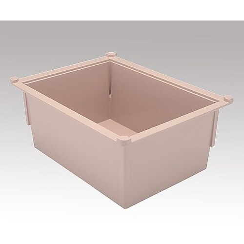 トレー 34−17タイプ(深さ17cm) ピーチ