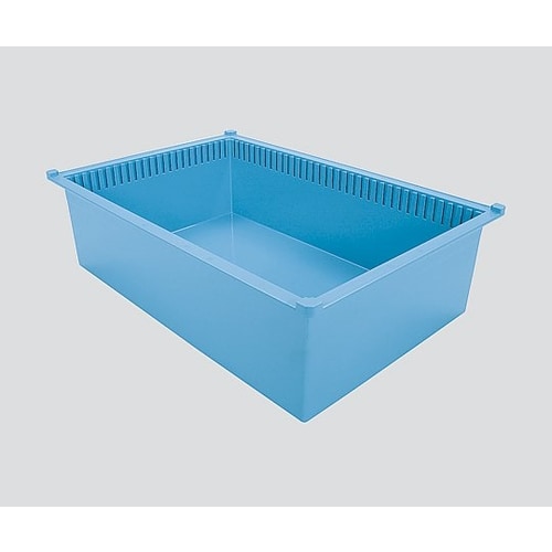 トレー 64−17タイプ(深さ17cm) ブルー