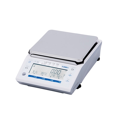 高精度電子天秤(検定付) 6200g