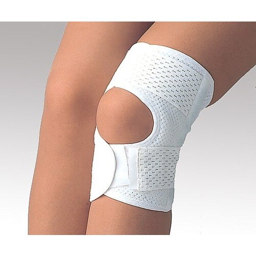 中山式医学関節帯 左ひざ用 フリー