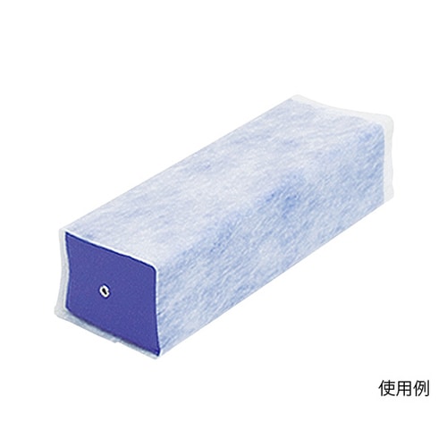 ディスポフェイスペーパー 切り目無 500枚入