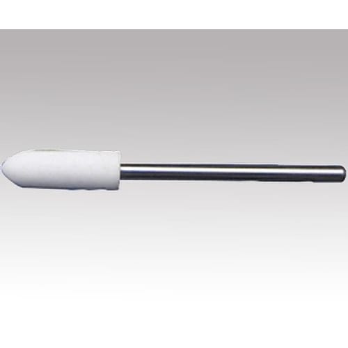 グラインダー用アタッチメント 爪甲つやだし