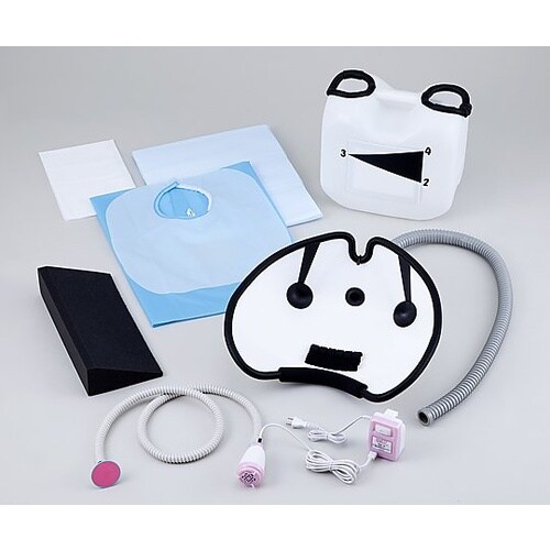 ポータブルシャンプーボール バッグ無