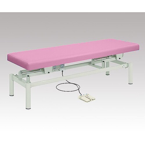 電動ハイローベッド ピンク 600