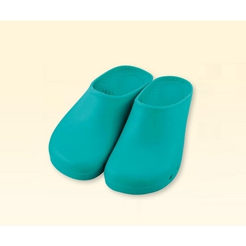 病院用エコクログス グリーン/23.0ー24.0