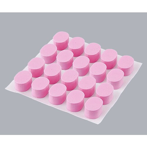 縫合針カウンター (5ピース×4列)