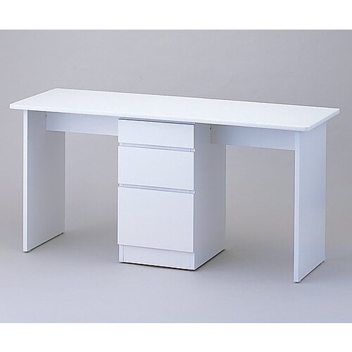 採血台(化粧板タイプ) 52.5kg