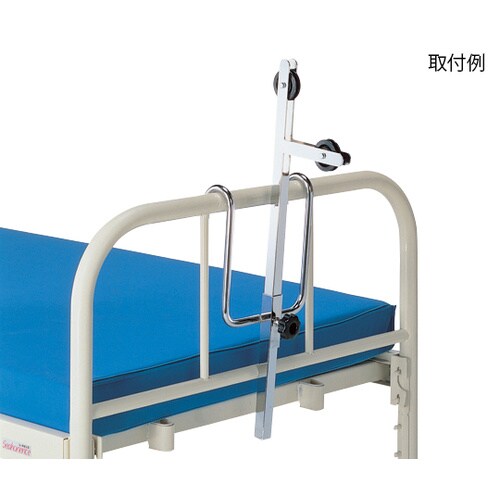 牽引用具 二滑車