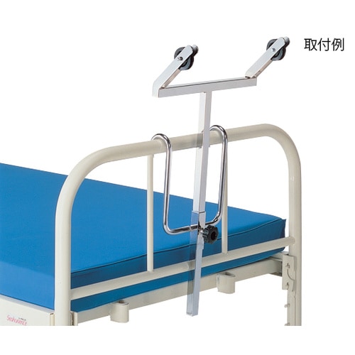 牽引用具 腰部牽引用