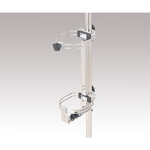 ガードル台用ボンベホルダー