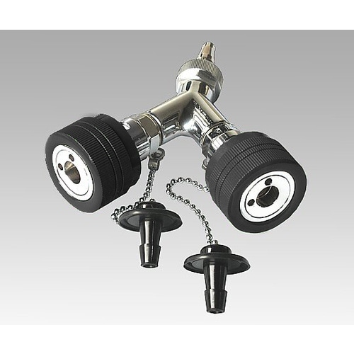 アウトレット 二又タイプ吸引 ピン方式