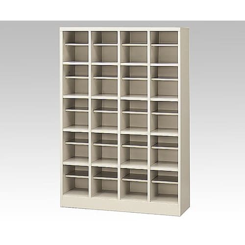 シューズボックス 4列5段 20人用