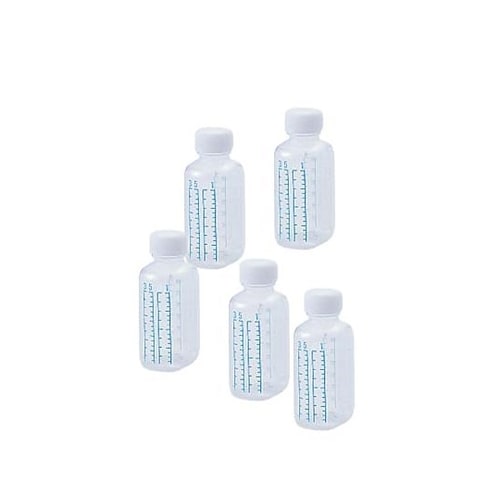 投薬瓶 60mL 未滅菌200本入り