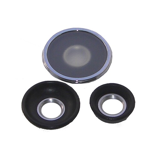 聴診器 141 成人用チェストピースキット(大)