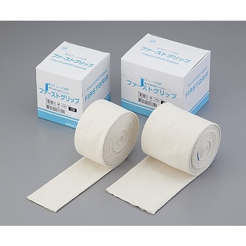 弾力チューブ包帯 3号 腕・下腿用