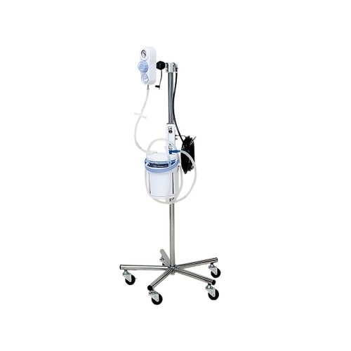 吸引スタンド 川重型吸引1個用