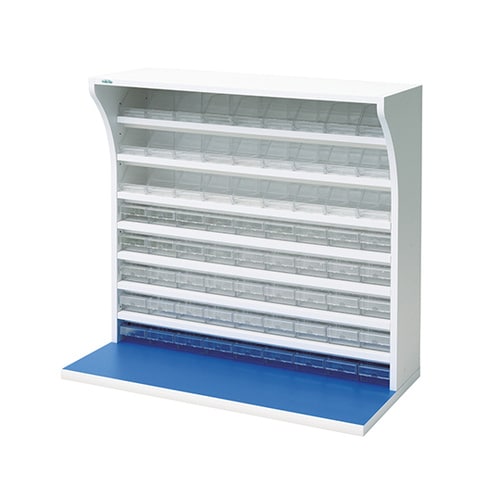 ウッディ薬品棚 MC−M63B