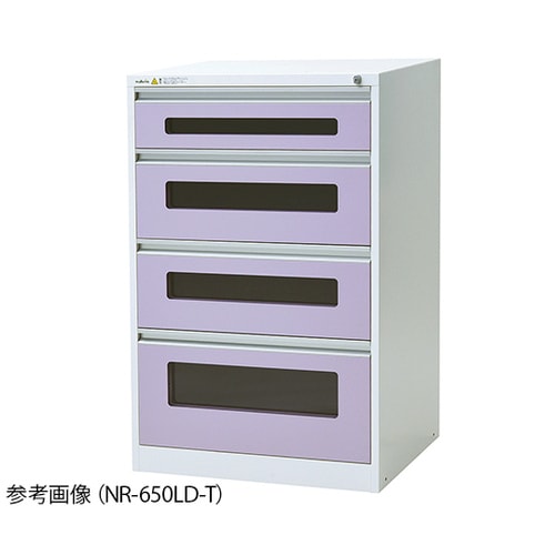 AT 下段引出ユニットNR−650LD−T