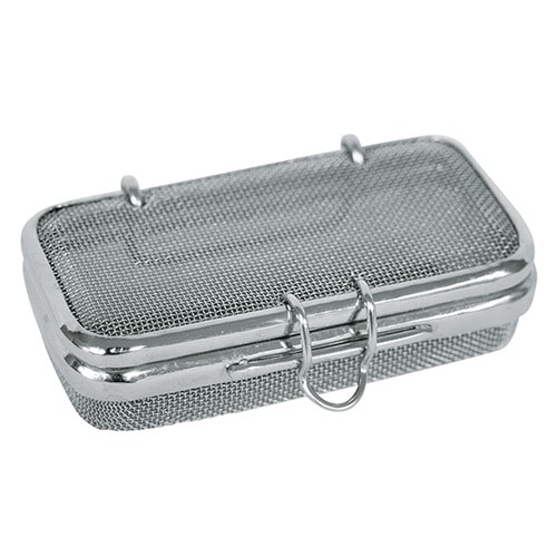 マイクロメッシュバスケット 80×40×20mm