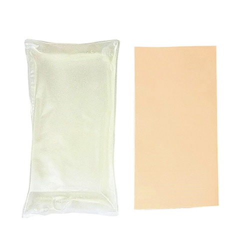 インジェクションモデル 特殊ゲルパック