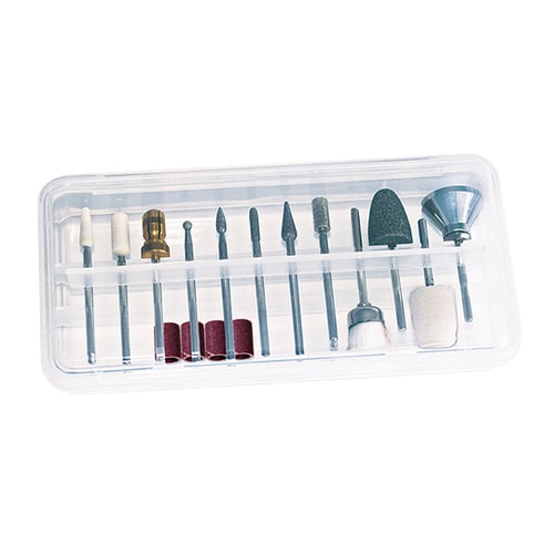 ネイルマシーンアタッチメント12本セット