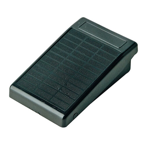 吸引式フットケア用ドリル サクソン フットスイッチ