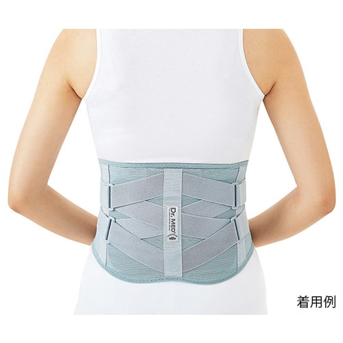 腰用サポーターDR−B627−1M