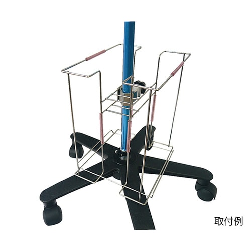 キューインワン用ホルダー ホールQインワン ダブル