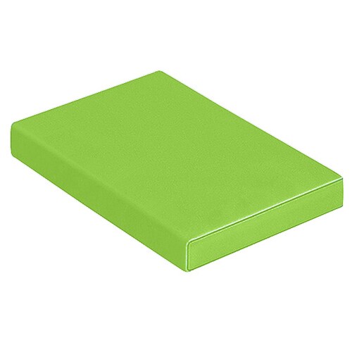 エックスピロー 四角 抹茶