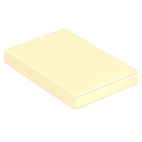 エックスピロー 四角 クリーム