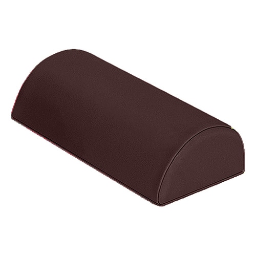 エックスピロー 半円 茶