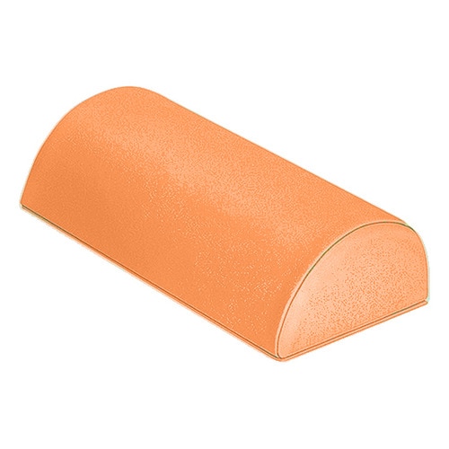 エックスピロー 半円 オレンジ