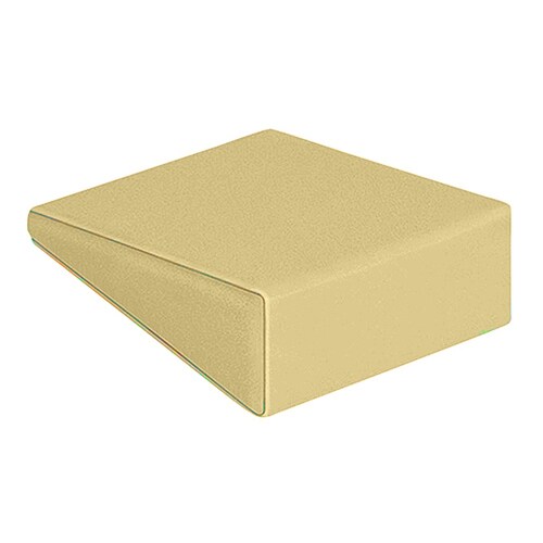 エックスピロー 三角 アイボリー