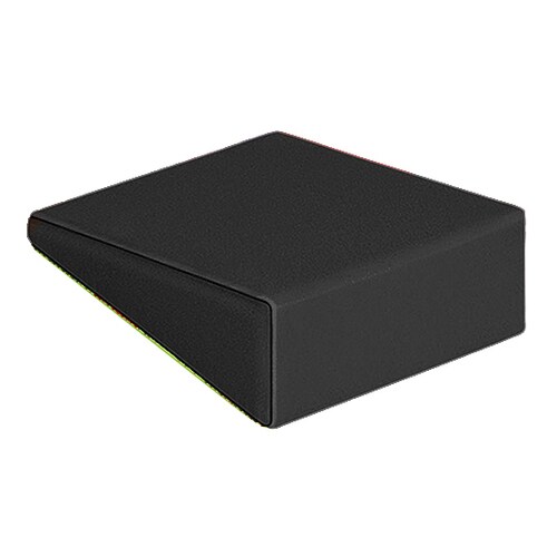 エックスピロー 三角 黒