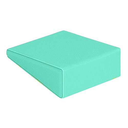 エックスピロー 三角 ライトグリーン