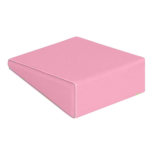 エックスピロー 三角 ピンク