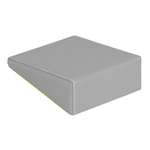 エックスピロー 三角 グレー