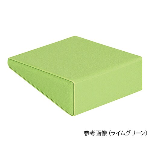 エックスピロー 三角 ライムグリーン