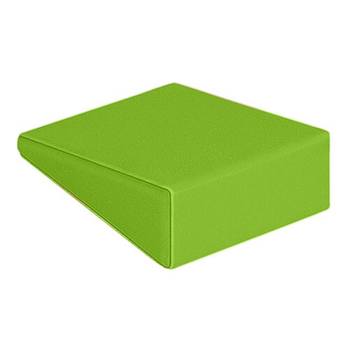 エックスピロー 三角 抹茶