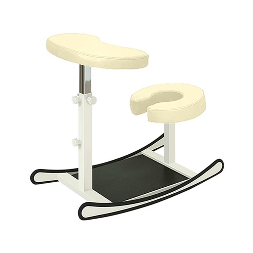 陣痛緩和チェアー クリーム