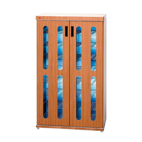 クリーンボックス 16足用