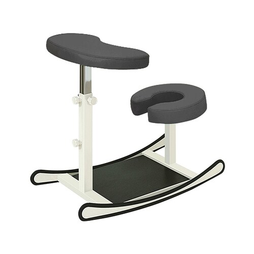 陣痛緩和チェアー 黒