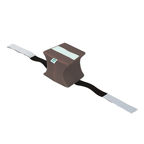 ポジションキープ 小 ブラウン