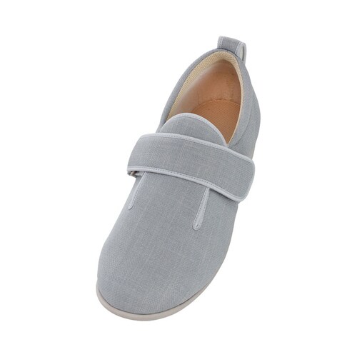 ダブルマジックIII(5E) グレー L