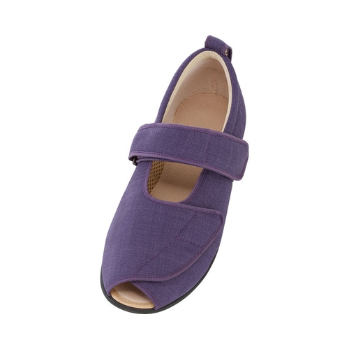 オープンマジックIII(5E) 紫 LL