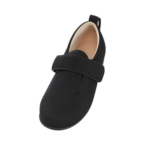 ダブルマジックIII(5E) 黒 LL